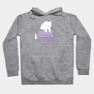 IT Support Hoodie